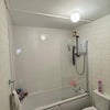 Photo 3: Picture 2 of shared bathroom