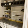 Photo 7: Utility room with WM and dryer