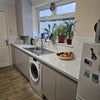 Photo 3: Use of white goods and equipment