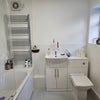 Photo 4: Shared bathroom