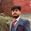 Photograph of Vikram