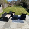 Photo 7: Front garden / patio