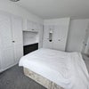 Photo 2: Large Bedroom with Plenty of Storage