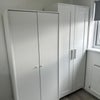 Photo 11: Double wardrobes 