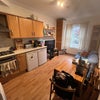 Photo 1: Modern kitchen leisure area with gas hob and new gas boiler!