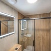 Photo 14: Studio ensuite bathroom 