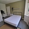 Photo 3: Downstairs bedroom
