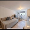 Photo 3: How previous tenant furnished the studio