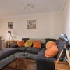 Photo 2: Lounge/Dining room