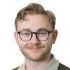 Photograph of Joel 