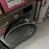 Photo 7: Washing machine 