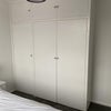 Photo 3: Built-in wardrobe