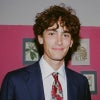 Photograph of Paolo