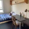 Photo 7: Single room with double bed £600
