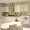 Photo 8: Shared only tenant kitchen