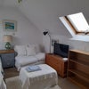 Photo 2: Attic room