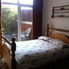 Photo 9: Large Double bedroom overlooking Garden