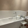 Photo 9: bathroom of guest room p2