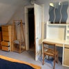 Photo 4: Additional desk and storage