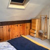 Photo 5: Not ensuite but 2 steps from shower room/toilet 