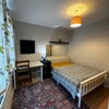 Photo 2: Double Bedroom - Available 
