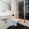 Photo 5: En-suite #2 - w / Walk in Shower 