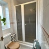 Photo 3: Ensuite shower