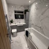 Photo 3: Bathroom