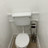 Photo 9: Ground floor WC