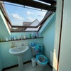 Photo 3: Upstairs toilet