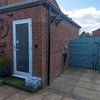 Photo 7: Your own backdoor access