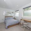 Photo 5: Bedroom 4 - available £1400