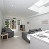 Photo 4: Living area