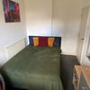 Photo 4: Room 5 - Spacious full double bed with almost new mattress