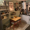 Photo 2: The kitchen