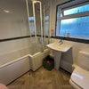 Photo 7: Upstairs bathroom 