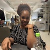 Photograph of Benita 