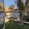Photo 8: Balcony