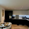 Photo 4: Dinning area and kitchen 