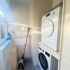 Photo 3: Utility room - shared area