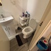 Photo 13: DOWNSTAIRS TOILET/BATHROOM