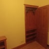 Photo 3: Built in wardrobe