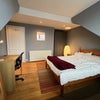 Photo 4: Double Room 