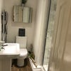 Photo 18: Shared bathroom with only one other cleaned by our cleaning team