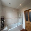 Photo 9: Bathroom upstairs 