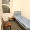 Photo 3: With bed