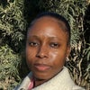Photograph of Janet