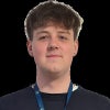 Photograph of Nathan