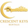Photograph of Crescent Keys