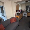 Photo 2: open plan kitchen